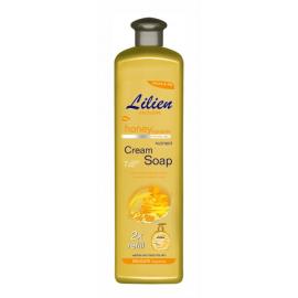 Lilien Honey Cream Soap 1000ml