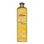 Lilien Honey Cream Soap 1000ml - cena, srovnání
