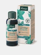Kneipp Bath Oil Goodbye Stress with Natural Essential Oil 100ml - cena, srovnání
