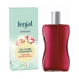 Fenjal Sensuous Oil Care Foam Bath 200g