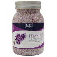 Ezo Živá magnéziová soľ Levanduľa 650g - cena, srovnání