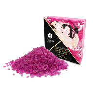 Shunga Sea Salt Crystals Moonlight Bath Aphrodisia 75g - cena, srovnání