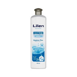 Lilien Exclusive Liquid Soap Hygiene Plus 1000ml