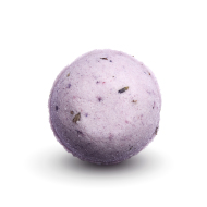 Soaphoria Šumivá bomba do kúpeľa Lavender Fields 85g - cena, srovnání