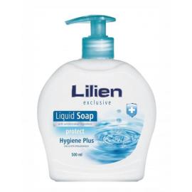 Lilien Exclusive Liquid Soap Hygiene Plus 500ml