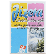 Merco Jizera mydlo s extraktom ovsa siateho 100g - cena, srovnání