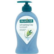 Palmolive Refreshing Clay Eucalyptus Hand Soap 250ml - cena, srovnání