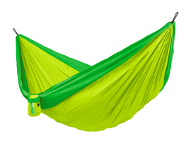 La Siesta La Siesta Colibri 3.0 Double