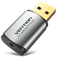Vention USB External Sound Card CDLH0 - cena, srovnání