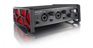 Tascam US-2x2HR - cena, srovnání