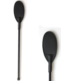 Secret Play Oval Riding Crop