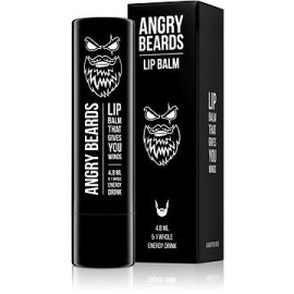 Angry Beards Lip Balm 4,8ml