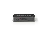 Nedis VSPL34002BK - cena, srovnání