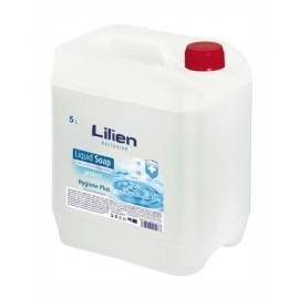 Lilien Exclusive Liquid Soap Hygiene Plus 5000ml