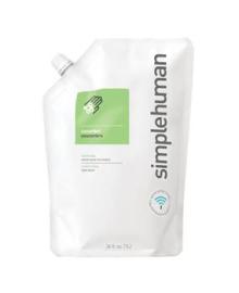 Simplehuman Cucumber Hand Soap 1000ml