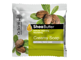 Dr. Santé Shea Butter Creamy Soap 100g
