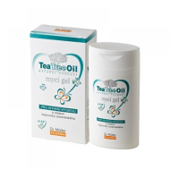 Dr. Muller Tea Tree Oil umývací gél na intímnu hygienu 200ml - cena, srovnání