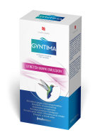 Herb Pharma Gyntima Stretch Mark Emulsion 100ml - cena, srovnání