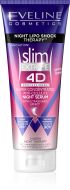 Eveline Cosmetics Slim Extreme 4D Lipo Shock Therapy nočné sérum 250ml - cena, srovnání