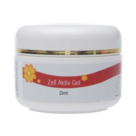 Styx Škoricový aktivačný gél Aroma Derm Zell Aktiv 150ml