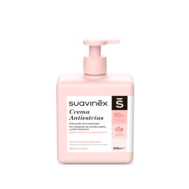 Suavinex Krém proti striám 500ml