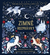 Zimné rozprávky - cena, srovnání