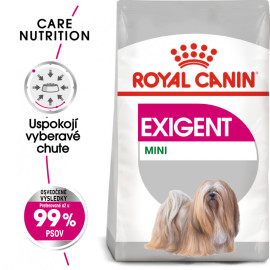 Royal Canin Mini Exigent 1kg