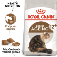 Royal Canin Ageing +12 2kg - cena, srovnání
