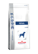 Royal Canin Veterinary Diet Renal 2kg - cena, srovnání