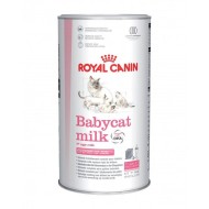Royal Canin Babycat Milk 300g - cena, srovnání