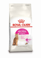 Royal Canin Protein Exigent 10kg - cena, srovnání