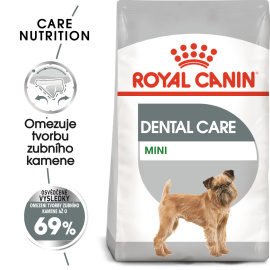 Royal Canin Mini Dental Care 3kg