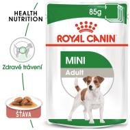 Royal Canin Mini Adult 85g - cena, srovnání