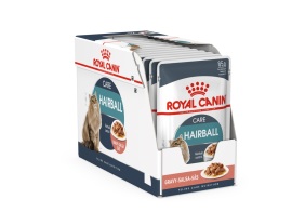 Royal Canin Feline Hairball Care 12x85g