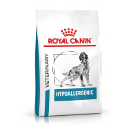 Royal Canin Hypoallergenic 2kg - cena, srovnání