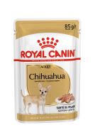 Royal Canin Chihuahua Adult 12x85g - cena, srovnání
