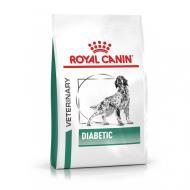 Royal Canin Diabetic 1.5kg - cena, srovnání