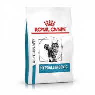 Royal Canin Cat Hypoallergenic 4.5kg - cena, srovnání