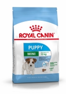 Royal Canin Mini Puppy 8kg - cena, srovnání