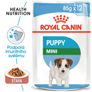 Royal Canin Mini Puppy 12x85g