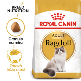 Royal Canin Ragdoll Adult 10kg