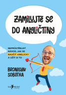 Zamilujte se do angličtiny - cena, srovnání