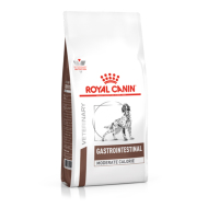 Royal Canin Gastro Intestinal Moderate Calorie 2kg - cena, srovnání