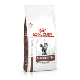 Royal Canin Veterinary Diet Cat Fibre Response 2kg