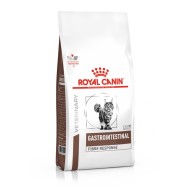 Royal Canin Veterinary Diet Cat Fibre Response 2kg - cena, srovnání