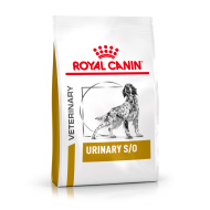 Royal Canin Urinary S/O 2kg - cena, srovnání