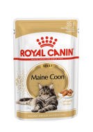 Royal Canin Maine Coon 12x85g - cena, srovnání