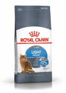 Royal Canin Light Weight Care 3kg - cena, srovnání
