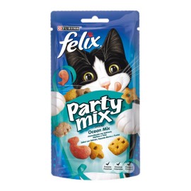Felix Party Mix Ocean 60g