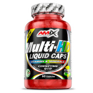 Amix Multi-HD Liquid 60tbl - cena, srovnání